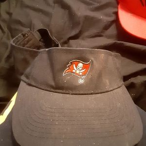 Tampa Bay Buccaneers Visor